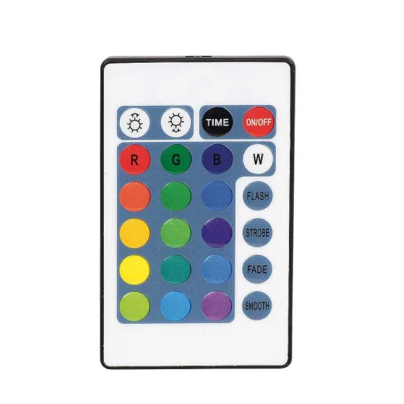 20 Color Changing Led Lights