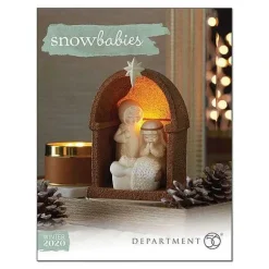 2020 Snowbabies Brochure