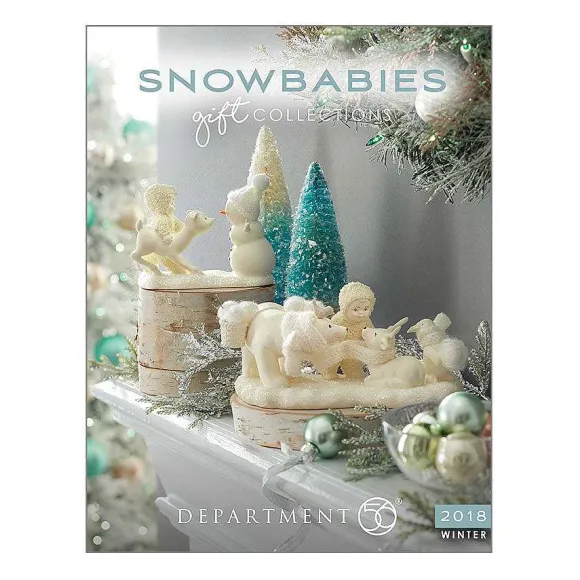 2018 Snowbabies Brochure