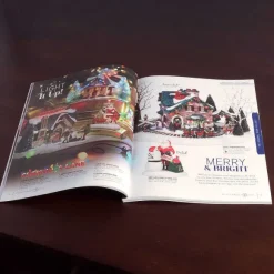 2020 Village Brochure
