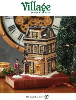 2024 Village Catalog