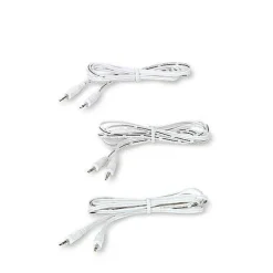 Additional Accessory Power Cords, Set Of 3 (For 53500 Only)