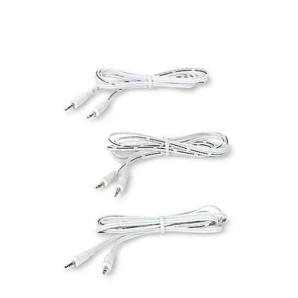 Additional Accessory Power Cords, Set Of 3 (For 53500 Only)