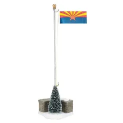 Arizona State Flag