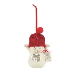 Baby's First Ornament
