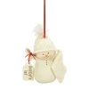 Baby's First Ornament