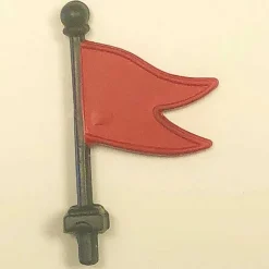 Battersea Red Flag