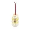 Best Squeeze Ornament