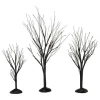 Black Bare Branch Trees, St/3