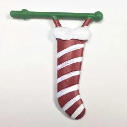 Blinking Beacon Wind Sock