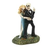Bone, James Bone
