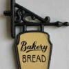 Bread Sign