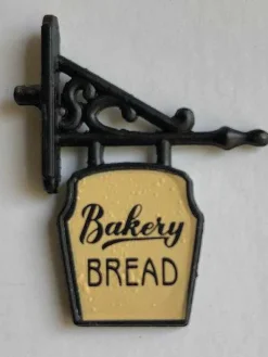 Bread Sign