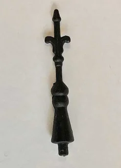 Brentwood Spire