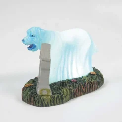 Buddy's Ghost
