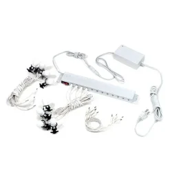 Building & Accessory Lighting System