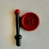 Button Hanging Sign