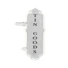 C. Cope & Co. Tin Goods Sign