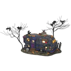 Cackling Crow Caravan