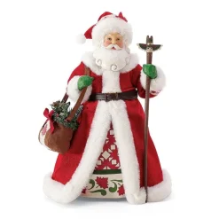 Canadian Santa