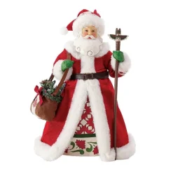 Canadian Santa