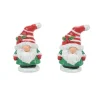 Candy Cane Gnomes Set Of 2