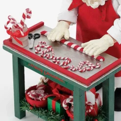 Candy Cane Maker