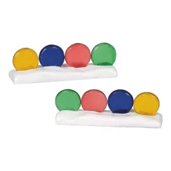 Candy Corner Curbs