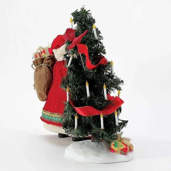 Cardinal Christmas