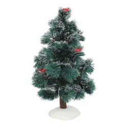 Cardinal Pine