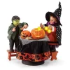 Carving Pumpkins