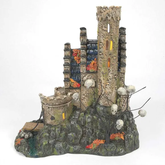 Castle Calvaria