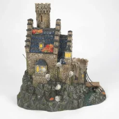 Castle Calvaria