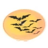 Cave Club Acrylic Moon With Bats