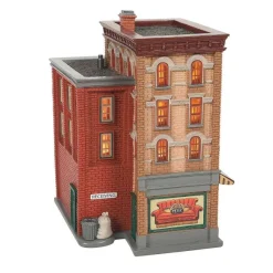 Central Perk