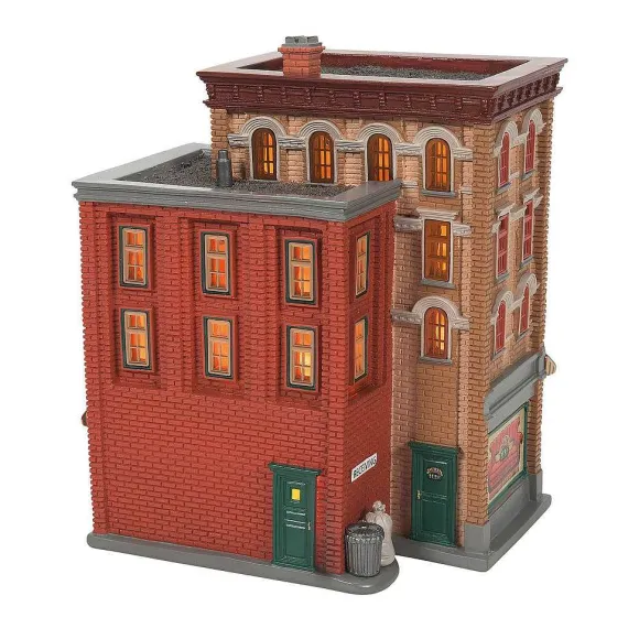 Central Perk