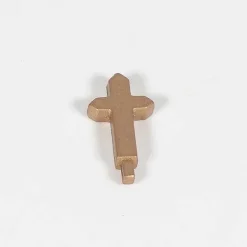 Chapel On The Hill Cross