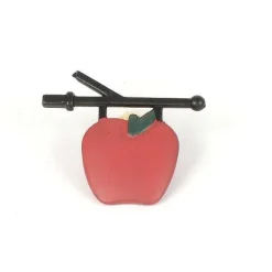 Chapman's Cider House Apple Sign