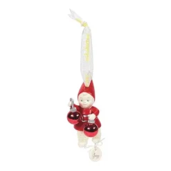 Christmas Joy Ornament