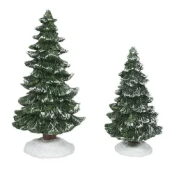 Christmas Spruces St/2