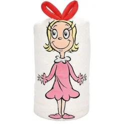 Cindy Lou Snowthrow