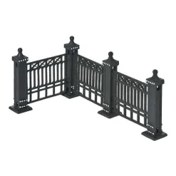 City Fence