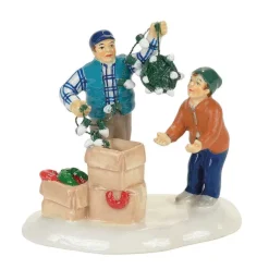Clark & Rusty Cont. Tradition