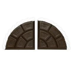 Cocoa & Cream S/2 Curve Rd