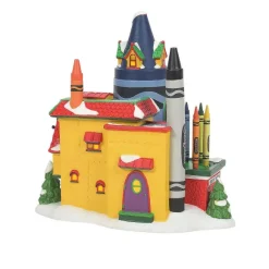 Crayola Crayon Factory