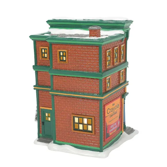 Crayola Crayon Store