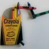 Crayola Crayon Store Sign