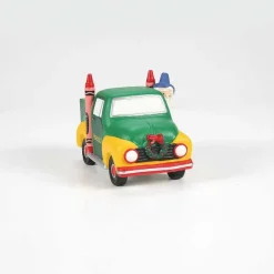 Crayola Delivery Service