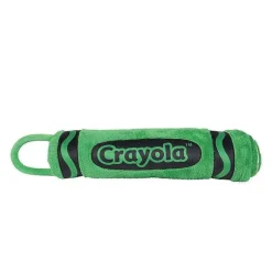 Crayola Snowthrow Green