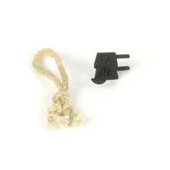 Creepy Creek Rope And Hook